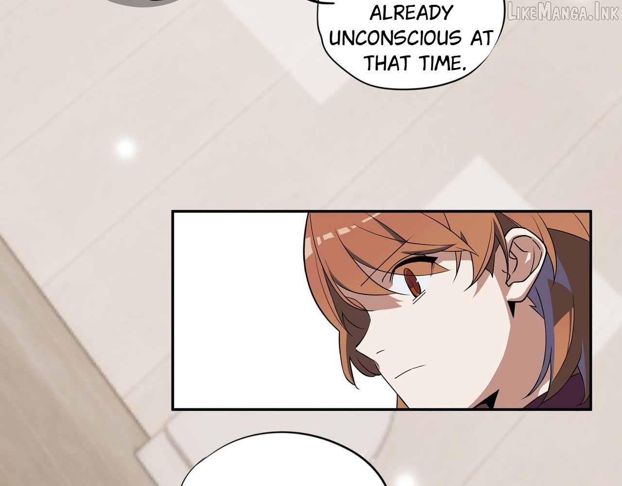 Confession Of The Suspect A Chapter 47  - page 25
